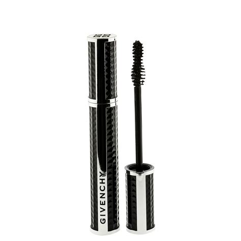 givenchy noir couture volume mascara review|Givenchy mascara reviews.